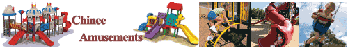 Rensino Playground Equipment