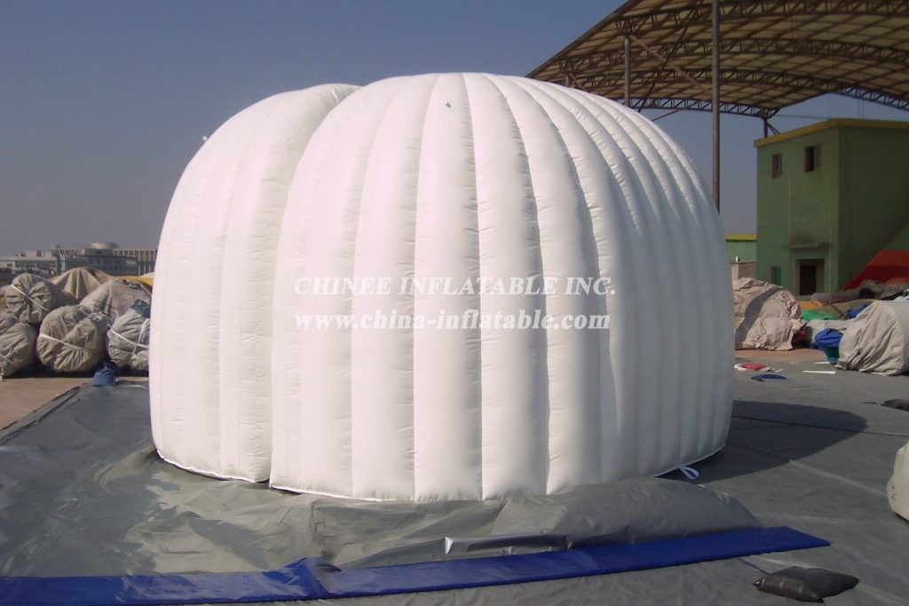 Tent1-429 Good Quality Outdoor Inflatable Tent