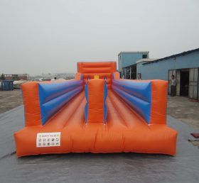 T11-777 Jeux gonflables de saut à l'élastique