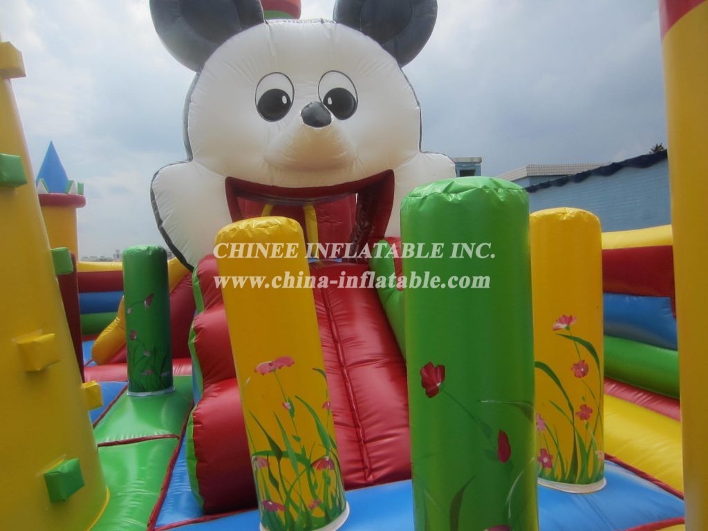 T6-353 Disney Giant Inflatables