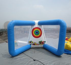 T11-317 Jeu de fléchettes gonflable