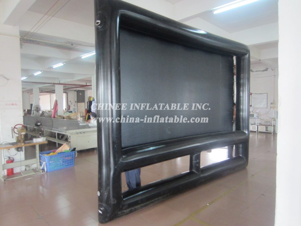 screen2-5 Classical Outdoor Inflatable Screen