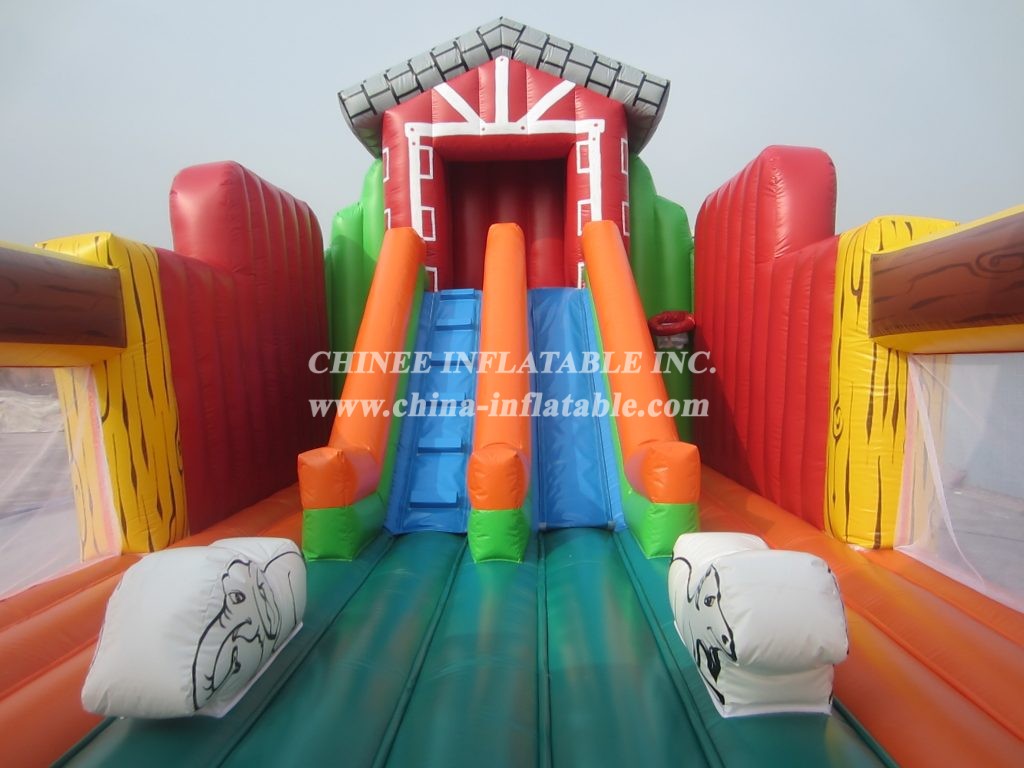 T6-425 Farm Giant Inflatables