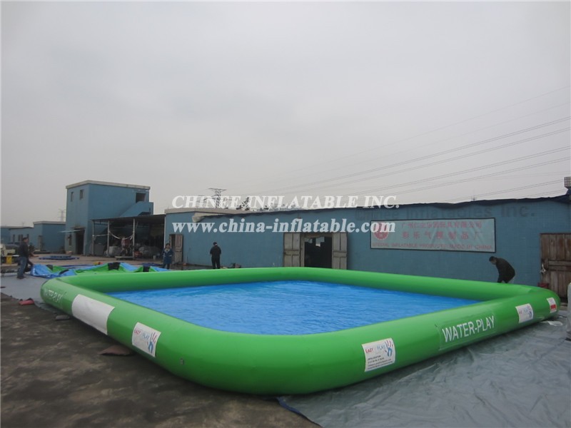 Pool2-540 Inflatable Pool For Outdoor Acrivity