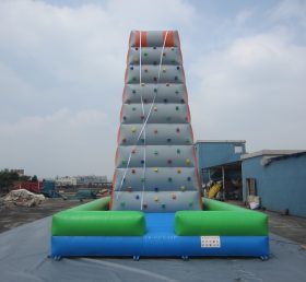 T11-314 Sports gonflables géants en plein air