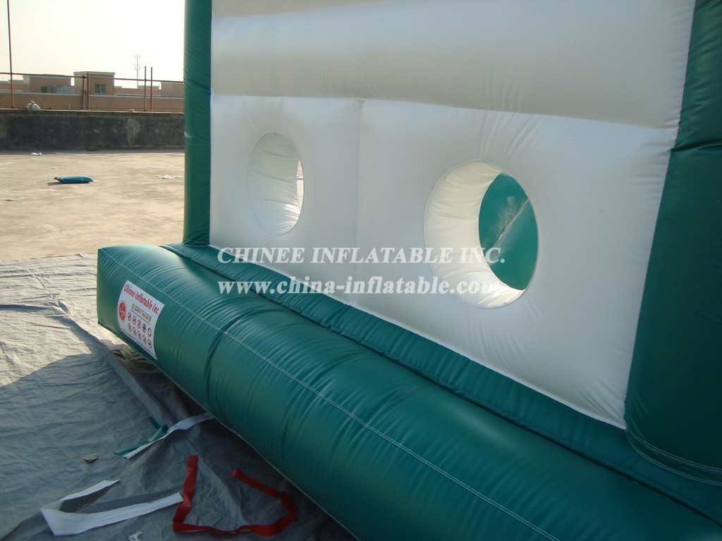 T2-2794 Commercial Inflatable Bouncers