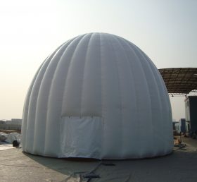 Tent1-425 Tente gonflable extérieure géante