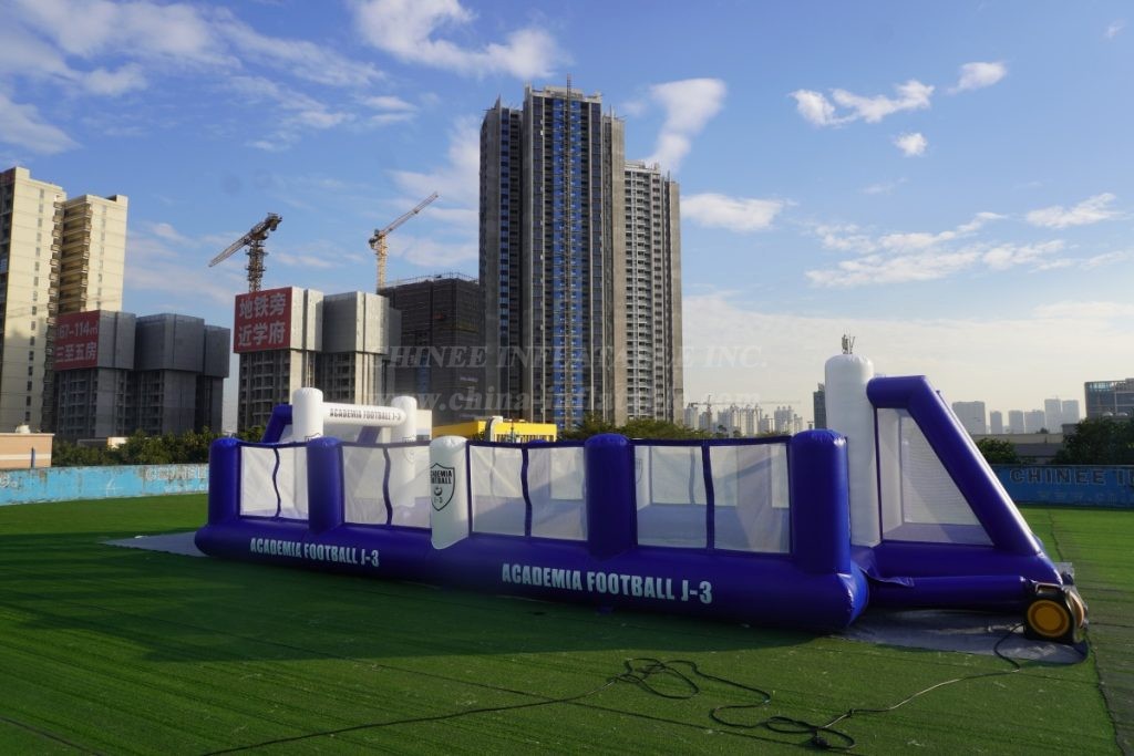 T11-746 Inflatable Football Field