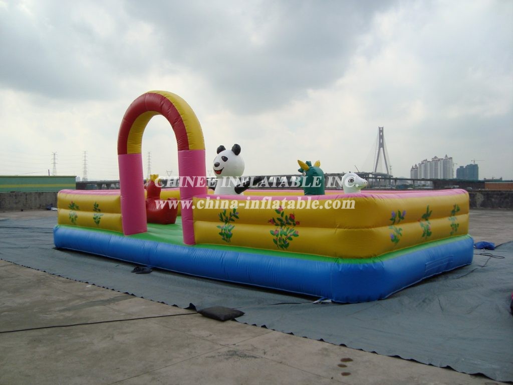 T6-338 Outdoor Giant Inflatable