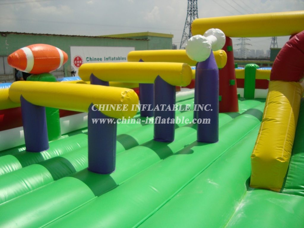 T6-253 Commercial Giant Inflatable