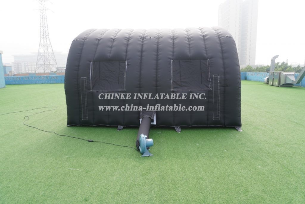 Tent1-441 Outdoor Inflatable Tent Portable Mobile Tent Camping Tent Professional Tent Manufacturer