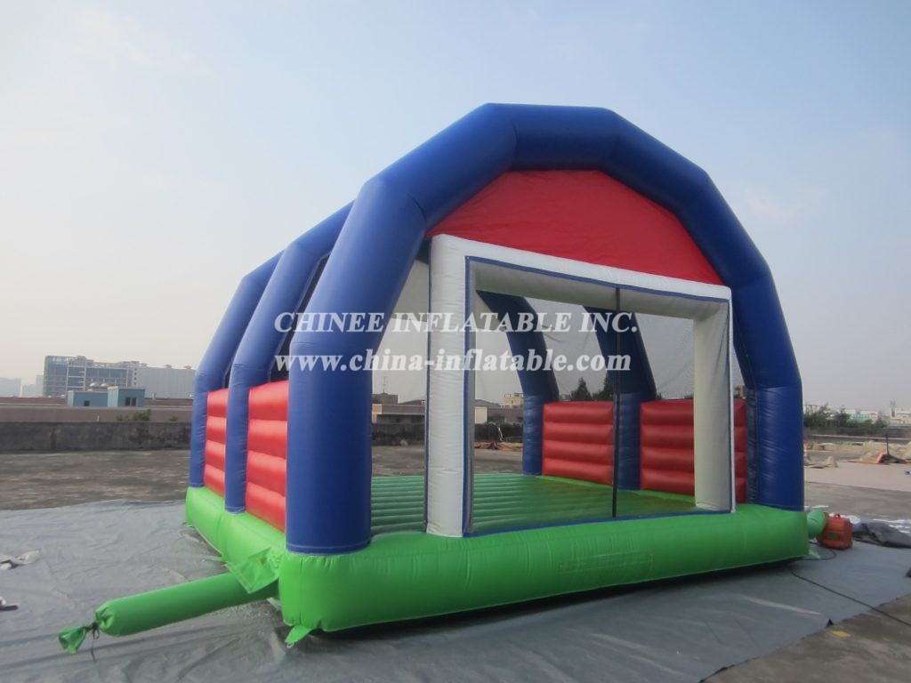 T11-639 Inflatable Football Field