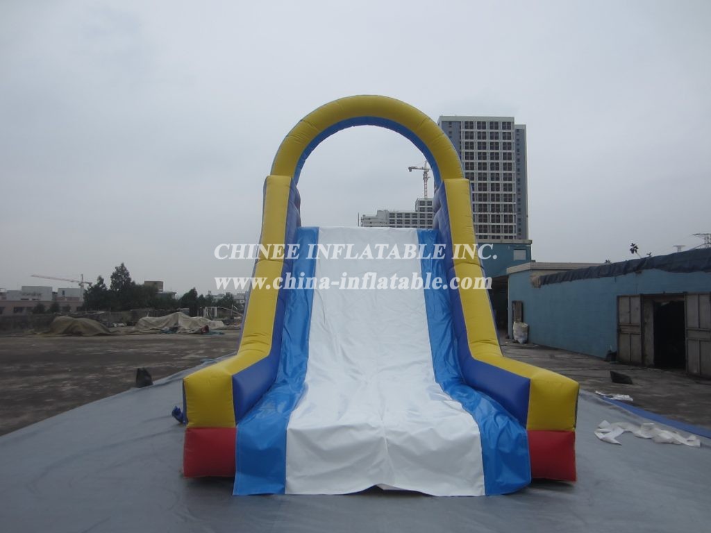 T7-519 Giant Inflatable Obstacles Courses