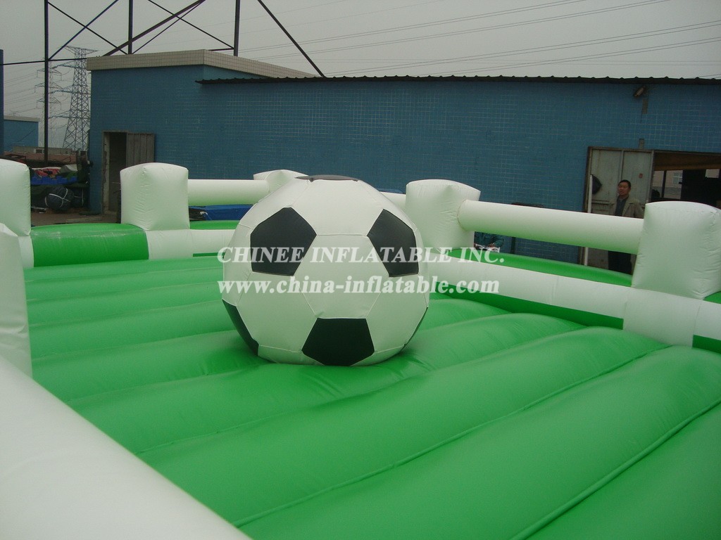 T11-395 Football Inflatable Sports