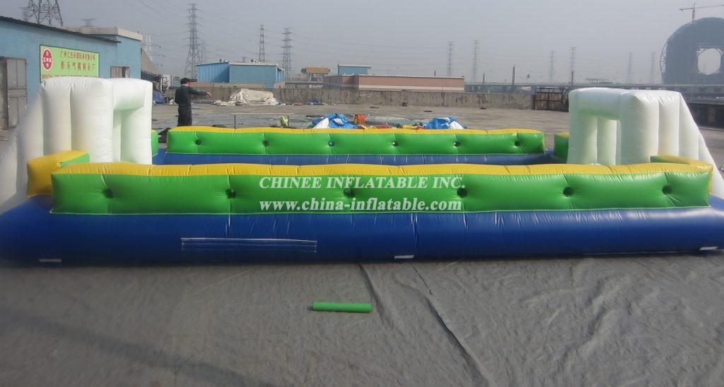 T11-557 Inflatable Football Field