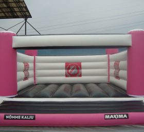 T2-2802 Trampoline gonflable extérieur