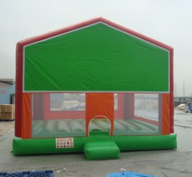 T2-600 Trampolines gonflables commerciaux