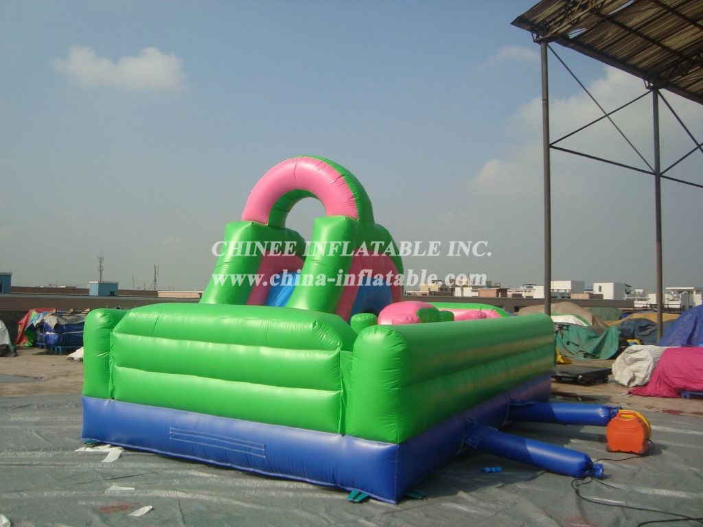 T2-2693 Commercial Inflatable Bouncers