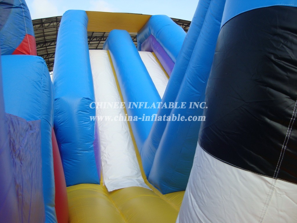 T6-242 Outdoor Giant Inflatable