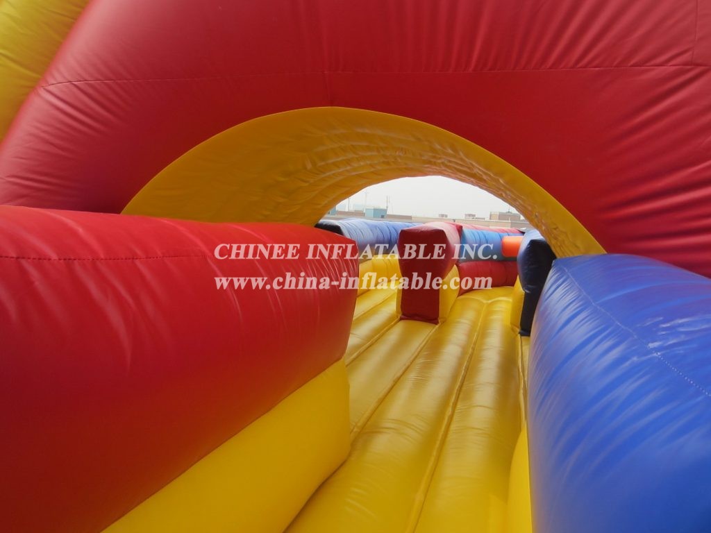 T6-306 Commercial Giant Inflatables