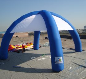 Tent1-222 Publicité dôme tente gonflable