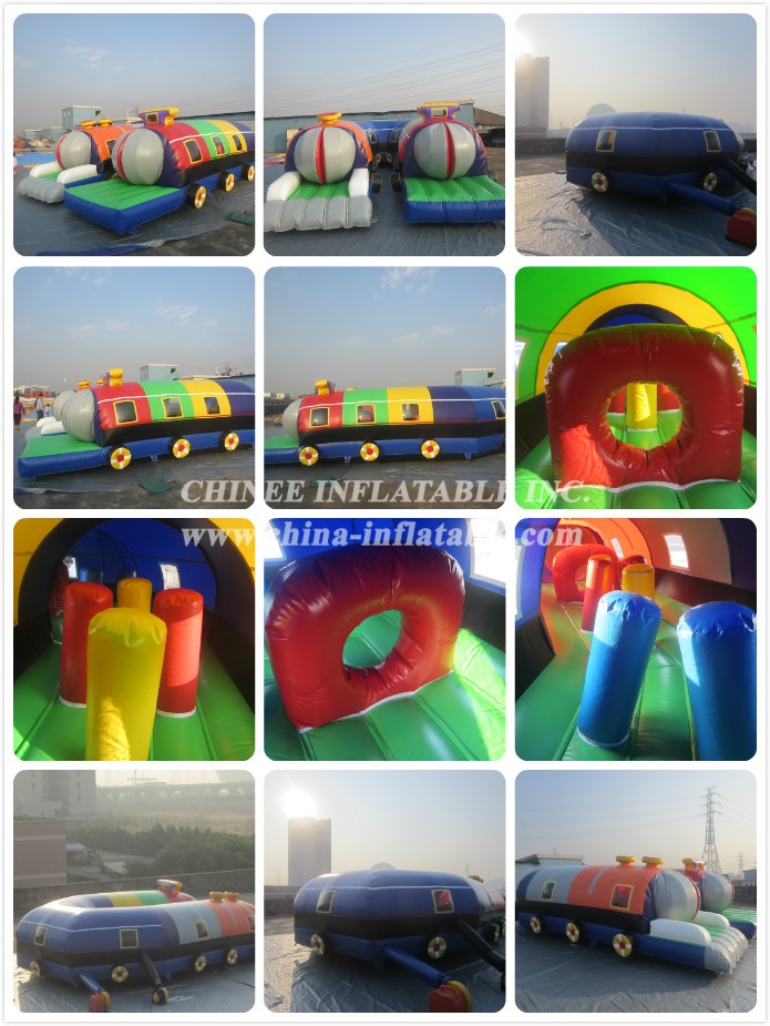 a - Chinee Inflatable Inc.