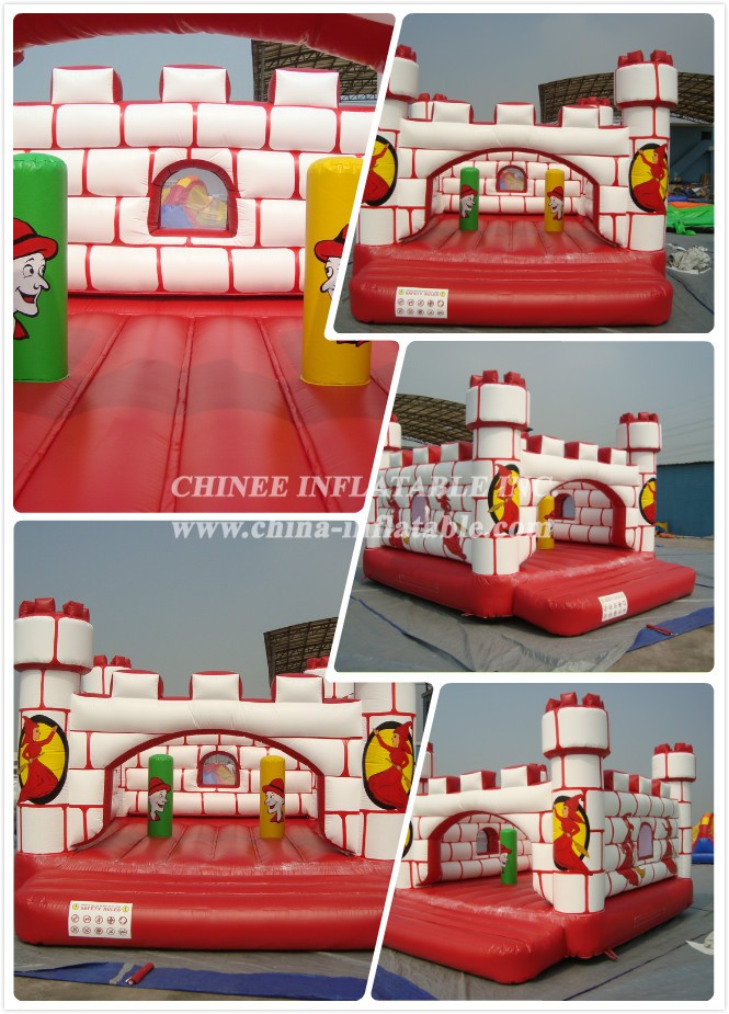 a - Chinee Inflatable Inc.