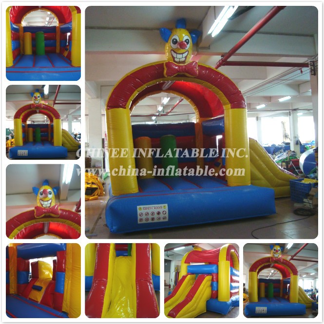 a - Chinee Inflatable Inc.