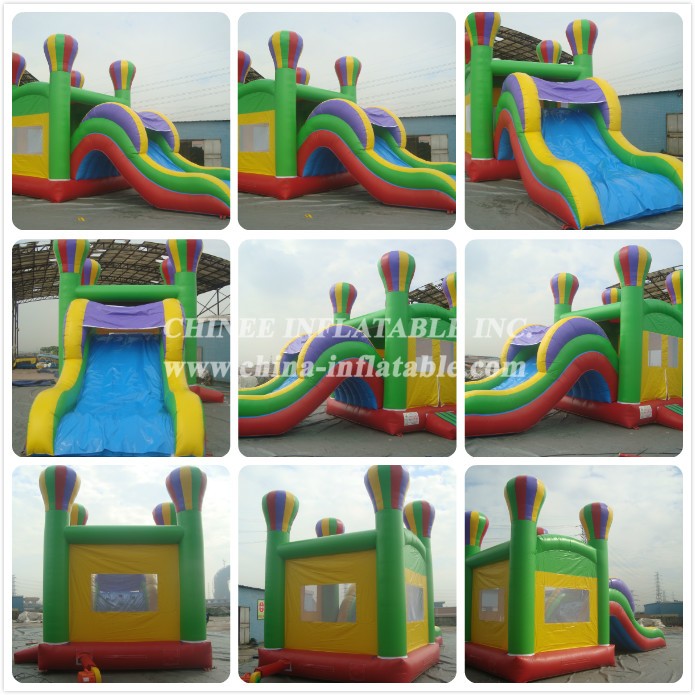 a - Chinee Inflatable Inc.