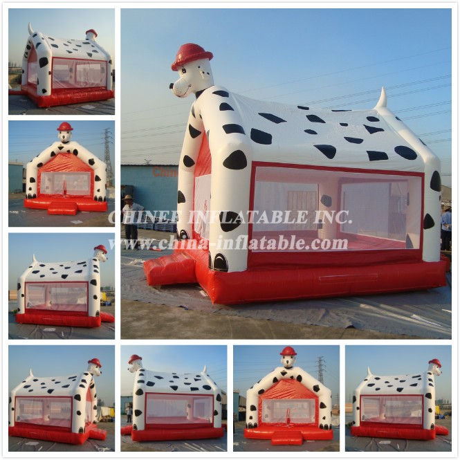 a - Chinee Inflatable Inc.