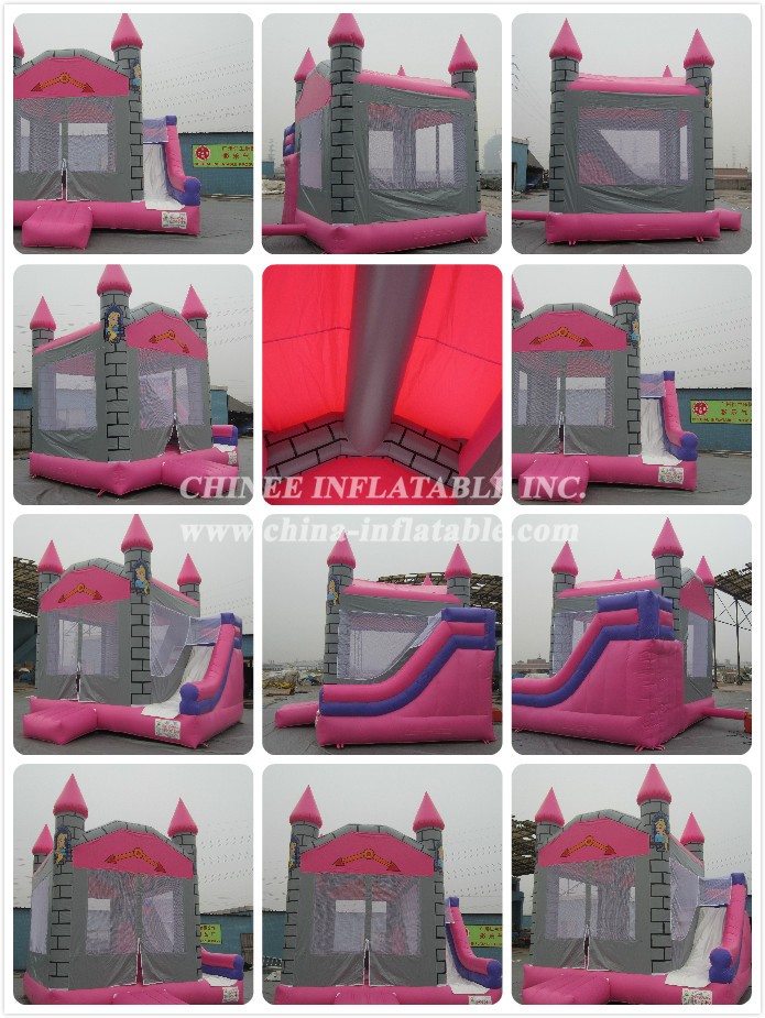 a - Chinee Inflatable Inc.