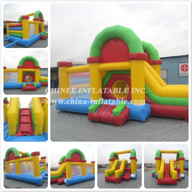 a - Chinee Inflatable Inc.