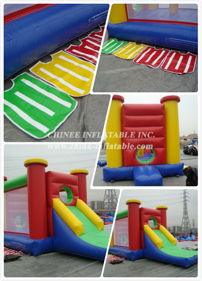 a - Chinee Inflatable Inc.