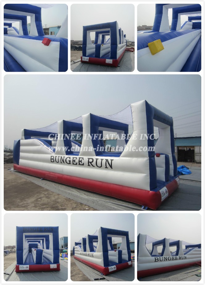 a - Chinee Inflatable Inc.