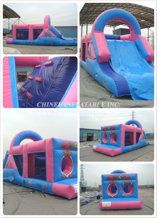 a - Chinee Inflatable Inc.