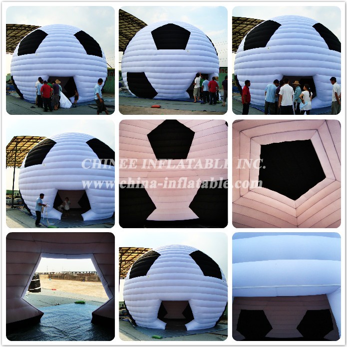 a - Chinee Inflatable Inc.