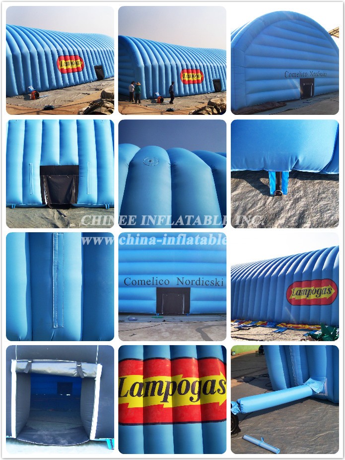 a - Chinee Inflatable Inc.