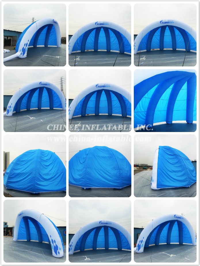 a - Chinee Inflatable Inc.