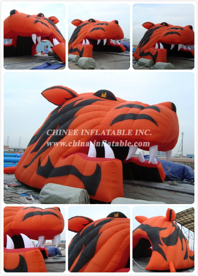 a - Chinee Inflatable Inc.