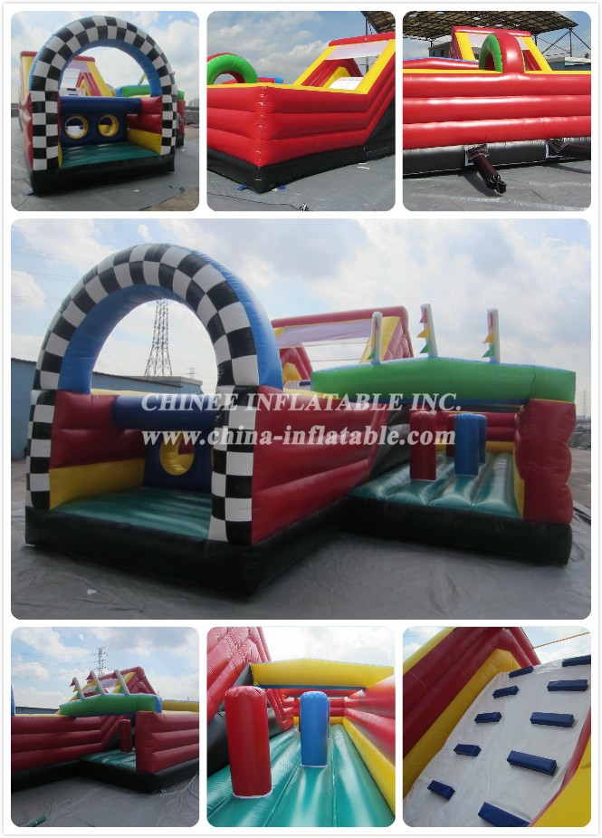 a - Chinee Inflatable Inc.