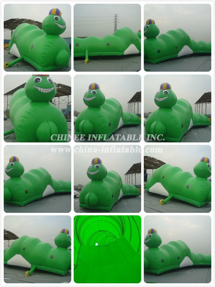 a - Chinee Inflatable Inc.