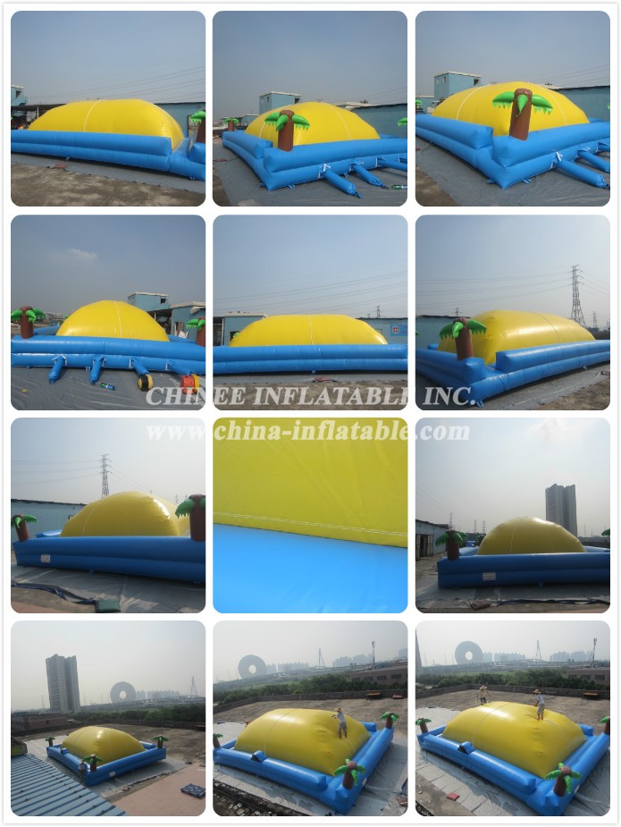 ad - Chinee Inflatable Inc.