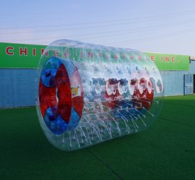 T11-279 Water-polo gonflable