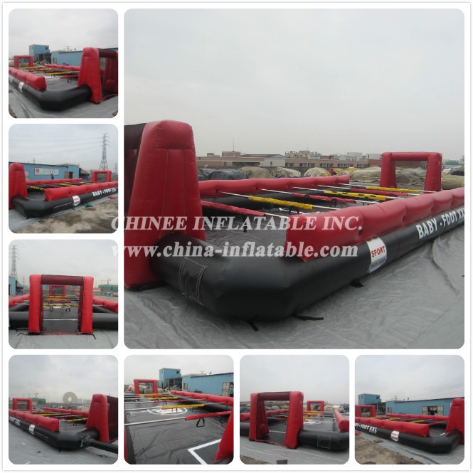 f - Chinee Inflatable Inc.