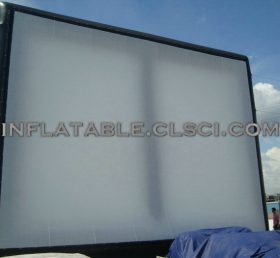 screen2-9 Écran de cinéma gonflable