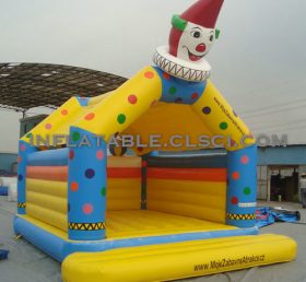 T2-2540 Trampoline gonflable Joker