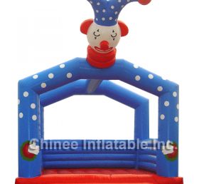 T2-301 Trampoline gonflable Joker