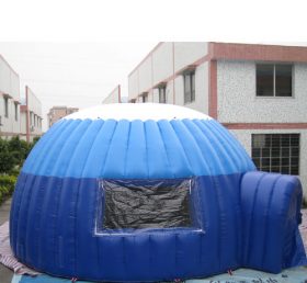 Tent1-309 Tente gonflable extérieure géante