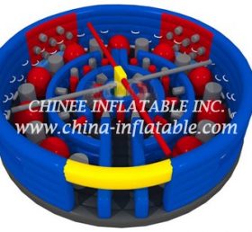 T11-1212 Troubles gonflables