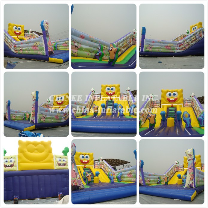 d - Chinee Inflatable Inc.